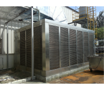 定制型不銹鋼中央環(huán)?？照{(diào)     2.2Kw-100Kw